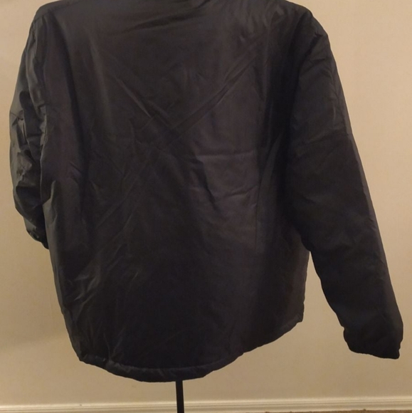 Adidas Insulated Windbreaker - Picture 7 of 8